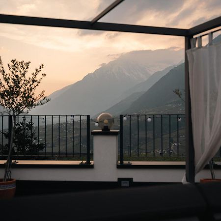 Antonya Apartments Schenna Εξωτερικό φωτογραφία