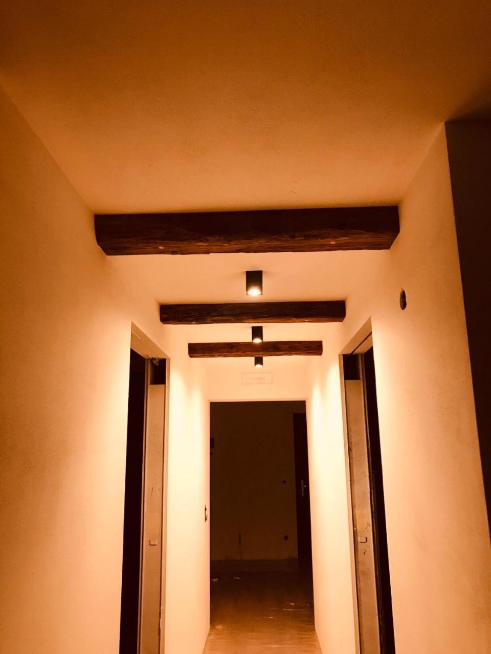 Antonya Apartments Schenna Εξωτερικό φωτογραφία