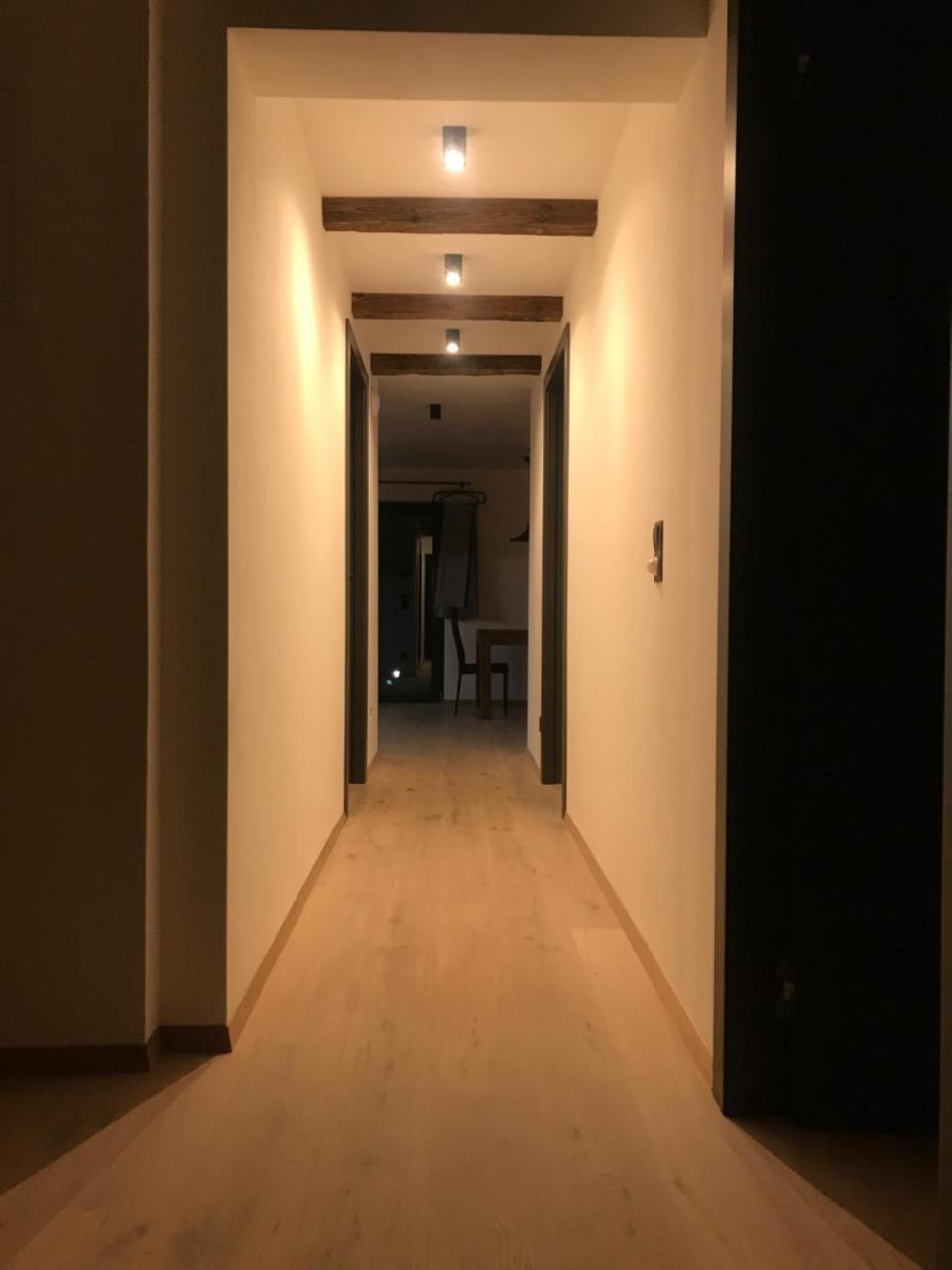Antonya Apartments Schenna Εξωτερικό φωτογραφία