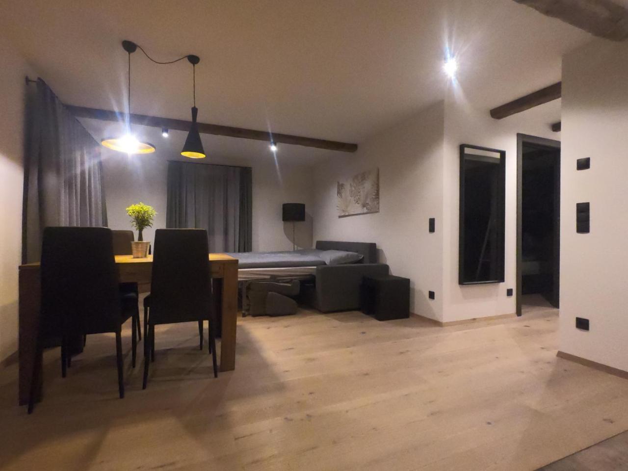 Antonya Apartments Schenna Εξωτερικό φωτογραφία
