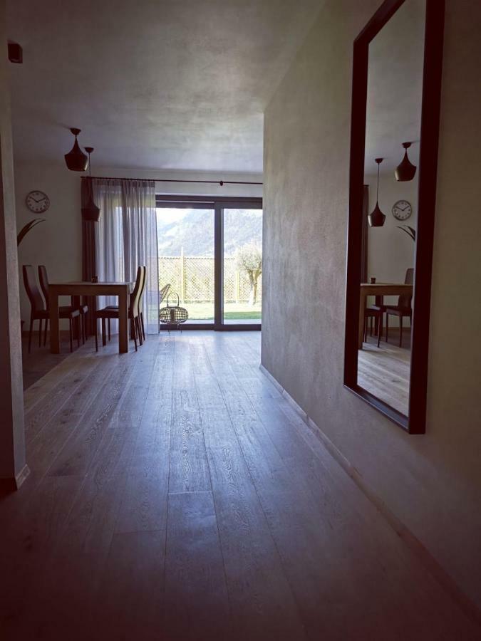 Antonya Apartments Schenna Εξωτερικό φωτογραφία