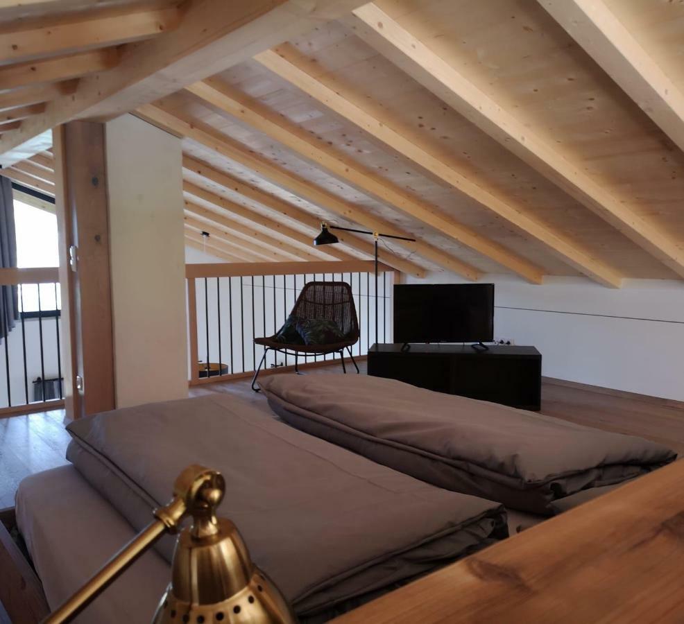 Antonya Apartments Schenna Εξωτερικό φωτογραφία