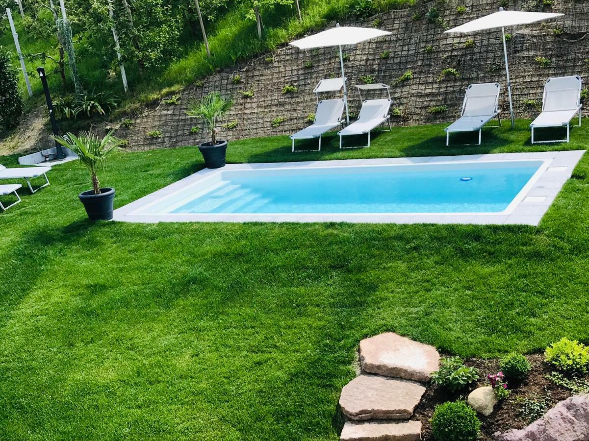 Antonya Apartments Schenna Εξωτερικό φωτογραφία