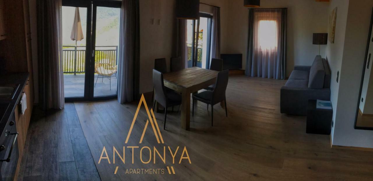 Antonya Apartments Schenna Εξωτερικό φωτογραφία